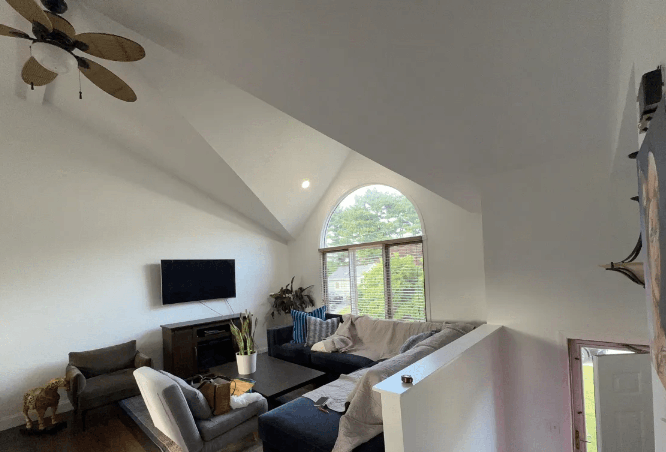 Flawless Interior Painting Across New England