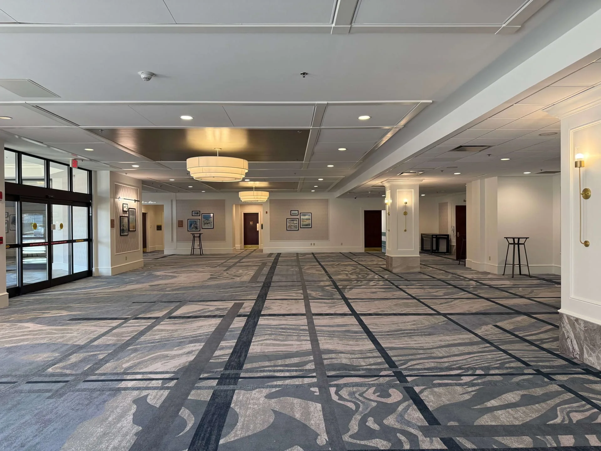 Commercial Painting on Your Schedule, Not Ours