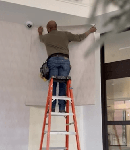 Wallpaper Installation Done Right the First Time